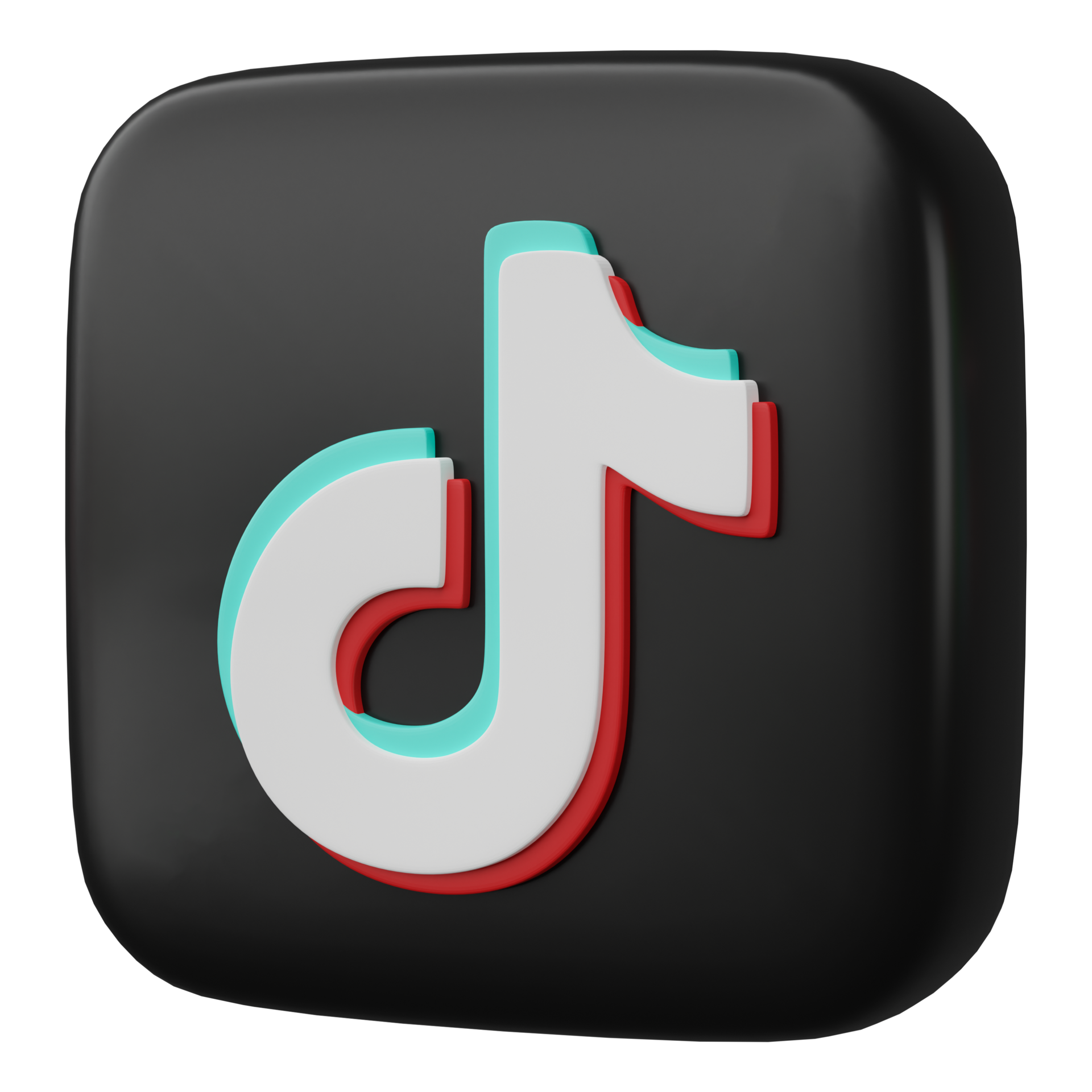 TikTok Icon